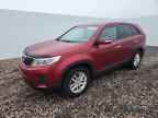 2015 KIA SORENTO