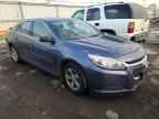 2014 CHEVROLET MALIBU