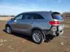 2018 KIA SORENTO