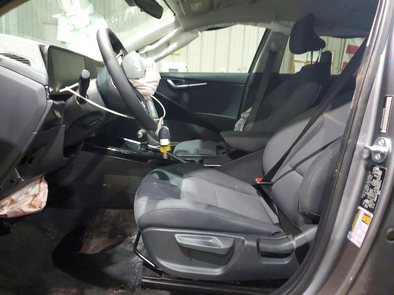 2026 KIA Niro