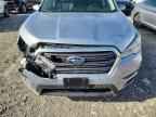 2019 SUBARU Ascent