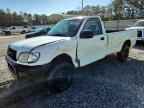 2001 TOYOTA TUNDRA