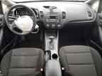 2016 KIA FORTE