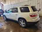 2010 GMC ACADIA