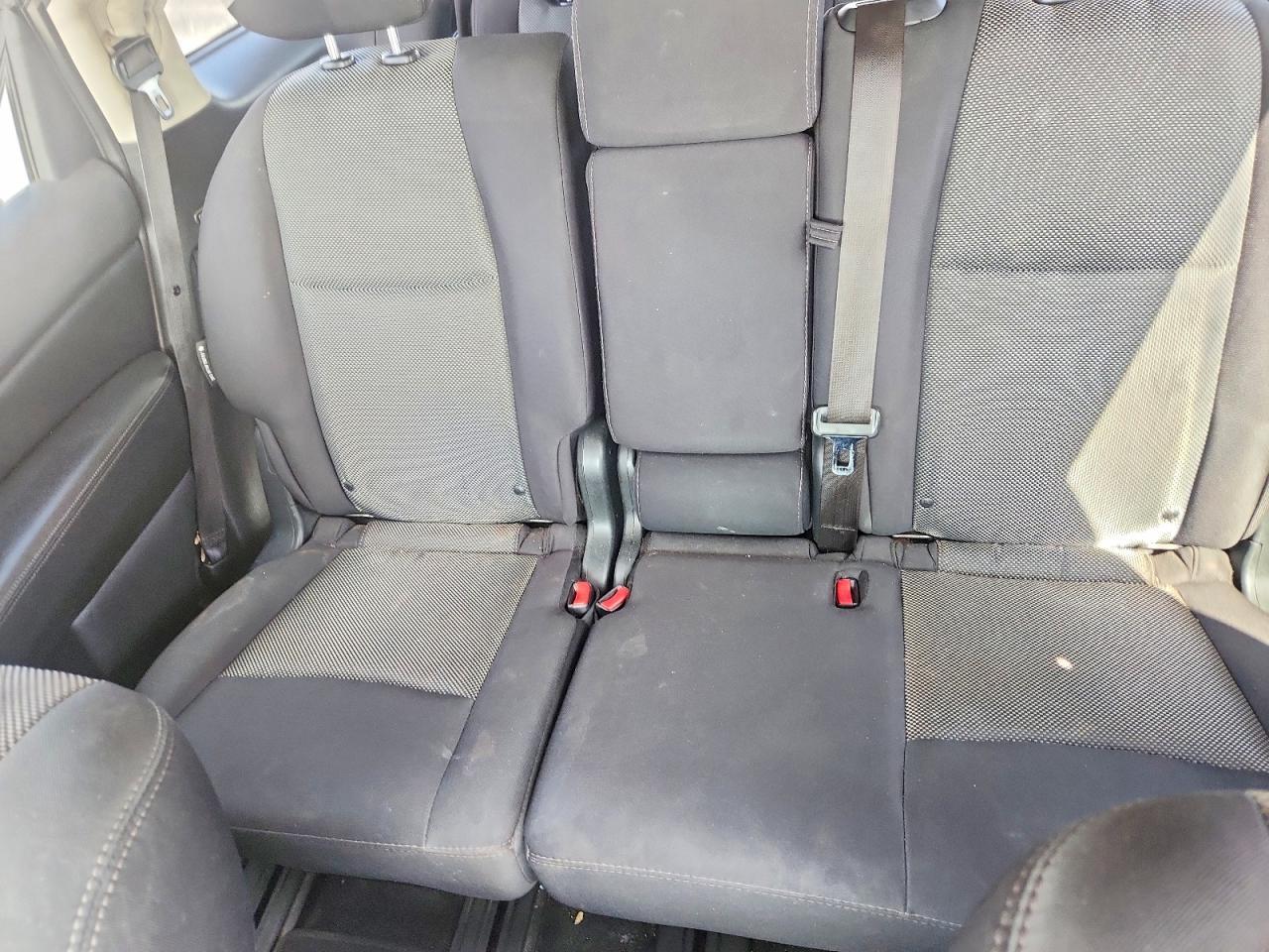 2018 NISSAN PATHFINDER