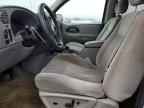 2008 CHEVROLET Trailblazer