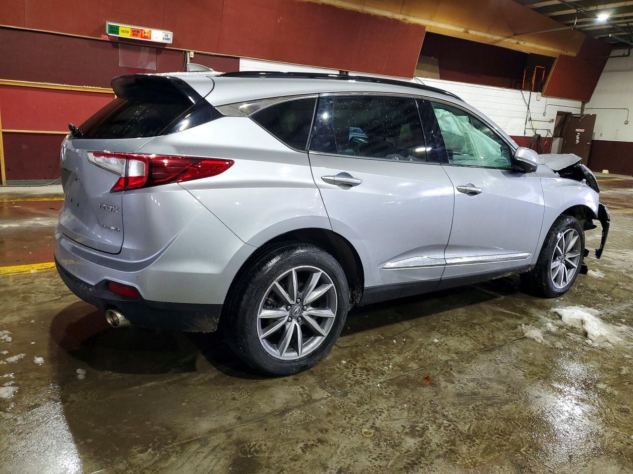 2019 ACURA RDX