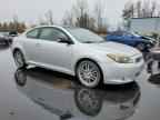 2006 TOYOTA SCION