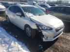 2017 SUBARU IMPREZA