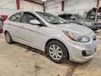 2013 HYUNDAI ACCENT