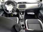 2020 NISSAN VERSA