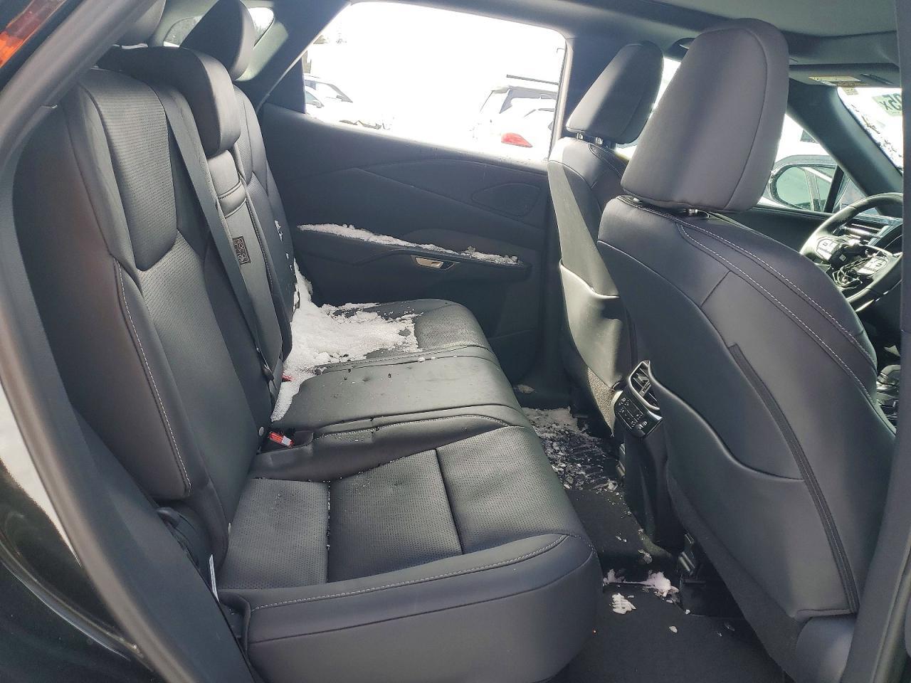2023 LEXUS RX 350