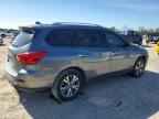 2020 NISSAN PATHFINDER