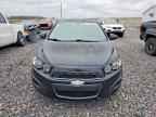 2015 CHEVROLET SONIC