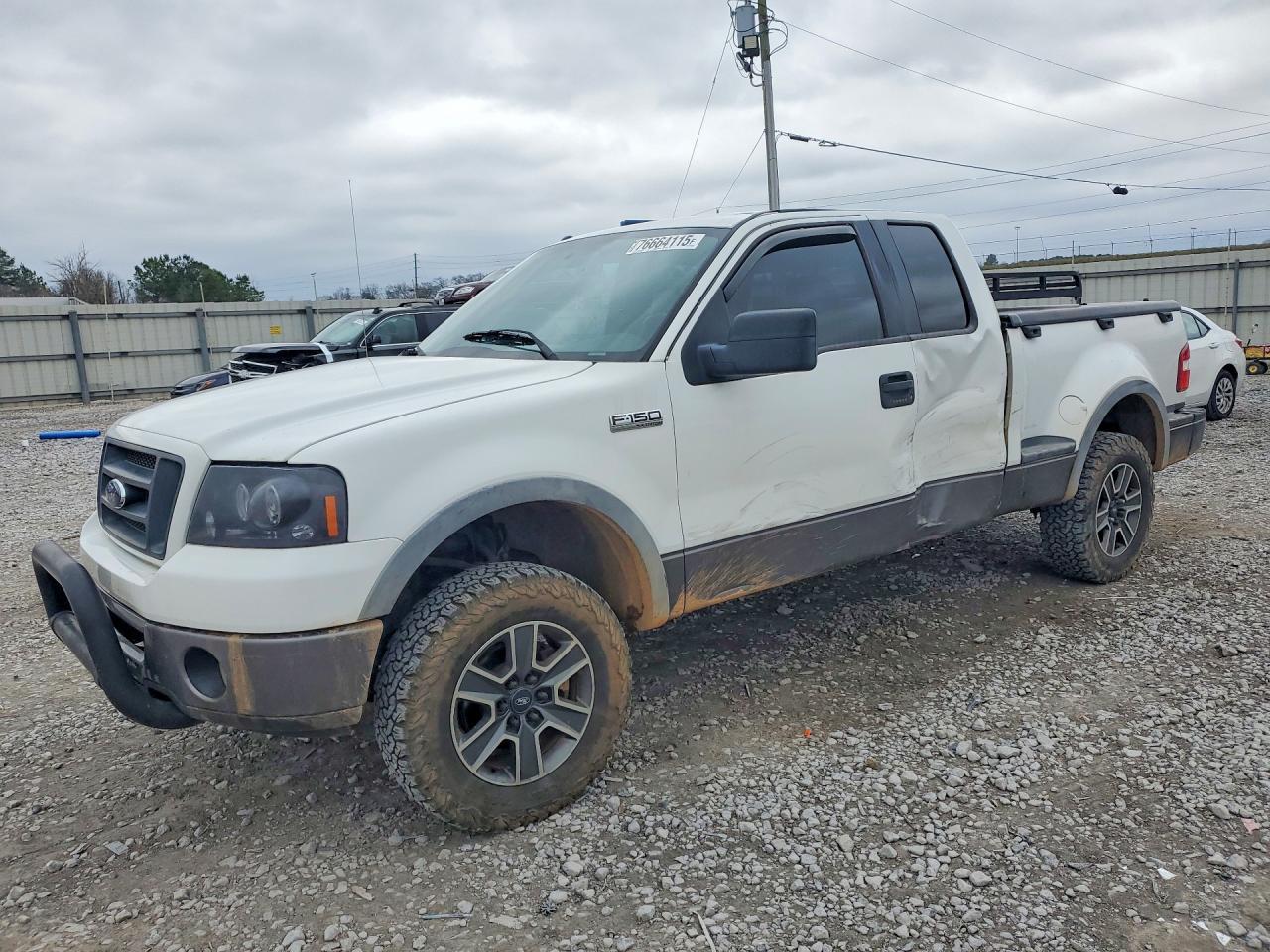 2006 FORD F-150