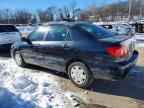 2006 TOYOTA COROLLA