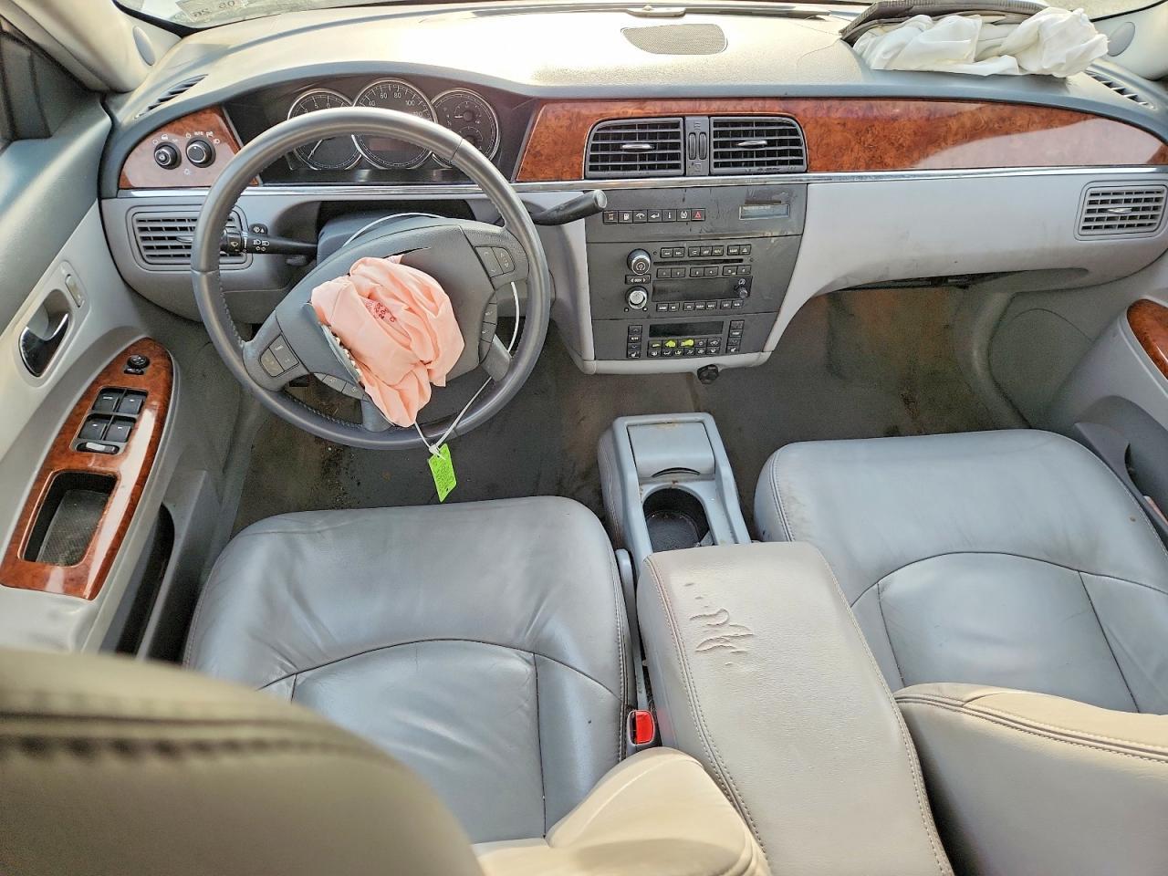 2006 BUICK LACROSSE