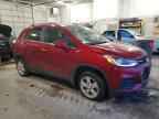 2019 CHEVROLET TRAX