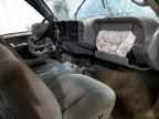 1998 CHEVROLET Gmt