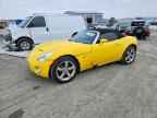 2008 PONTIAC SOLSTICE