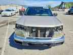 2004 GMC CANYON