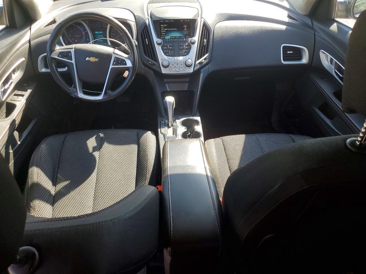 2014 CHEVROLET EQUINOX