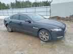 2016 JAGUAR XF