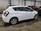 2009 PONTIAC VIBE