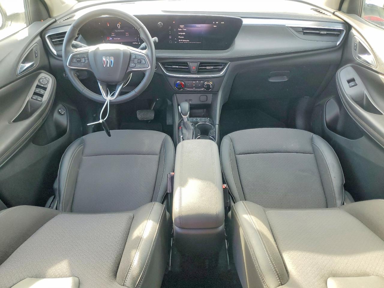 2025 BUICK Encore GX