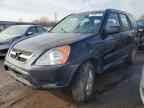 2003 HONDA CR-V