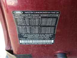2006 LAND ROVER Lr3