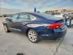 2018 CHEVROLET IMPALA