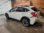 2017 SUBARU Crosstrek