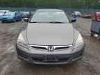 2006 HONDA ACCORD