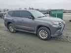 2018 LEXUS GX 460
