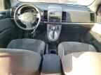 2010 NISSAN SENTRA