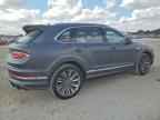 2021 BENTLEY Bentayga