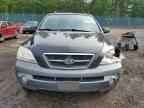 2004 KIA SORENTO