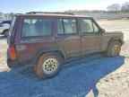 1992 JEEP CHEROKEE
