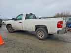 2008 CHEVROLET SILVERADO 1500
