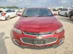 2017 CHEVROLET Malibu Limited