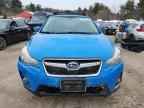 2016 SUBARU Crosstrek