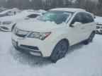2012 ACURA MDX