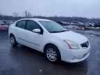 2012 NISSAN SENTRA