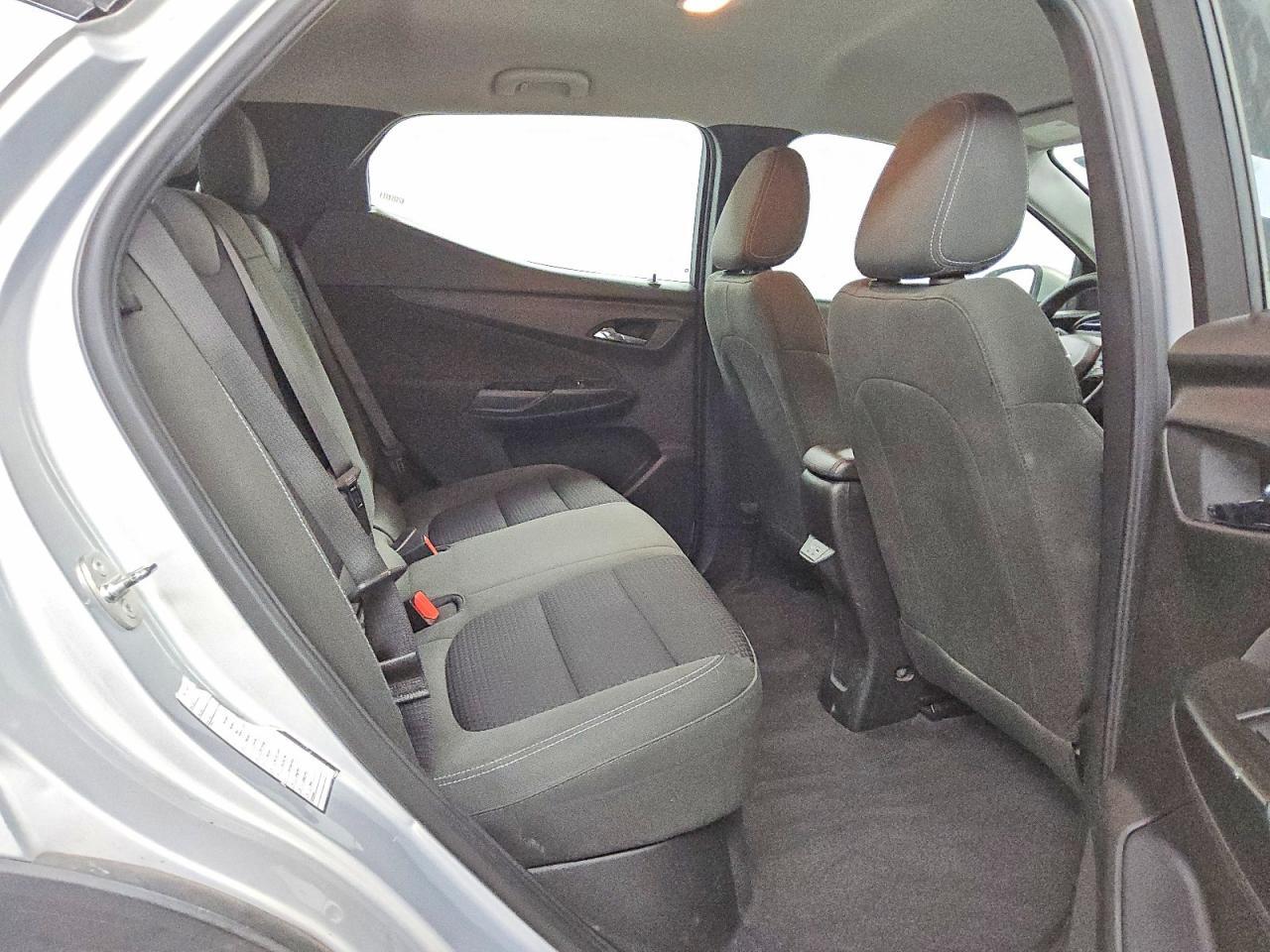 2023 CHEVROLET Bolt EUV