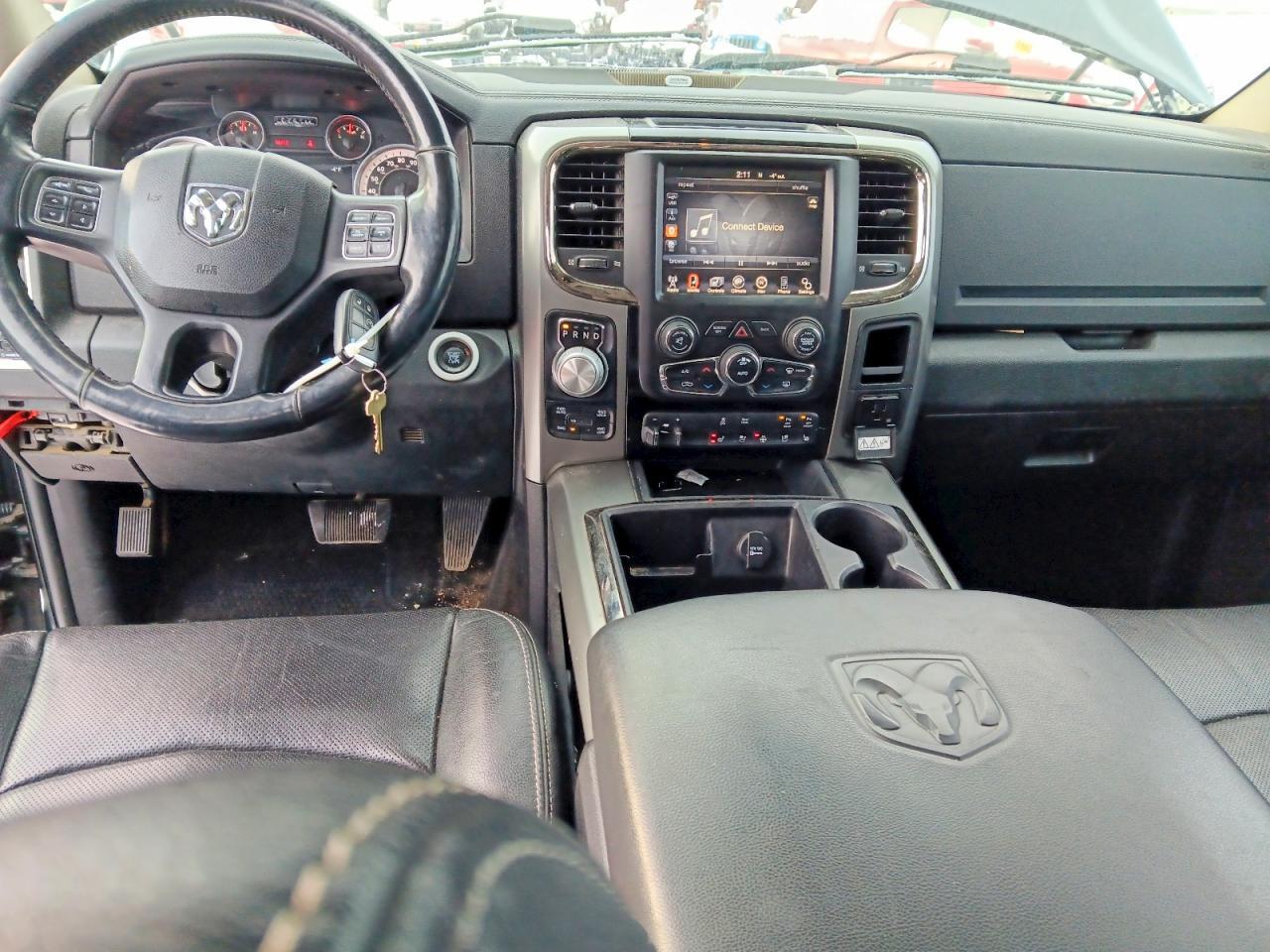 2015 RAM 1500