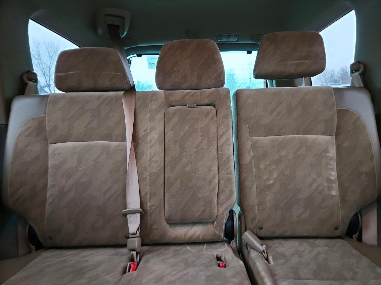 2003 HONDA CR-V