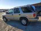 2001 CHEVROLET BLAZER