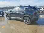 2025 NISSAN KICKS