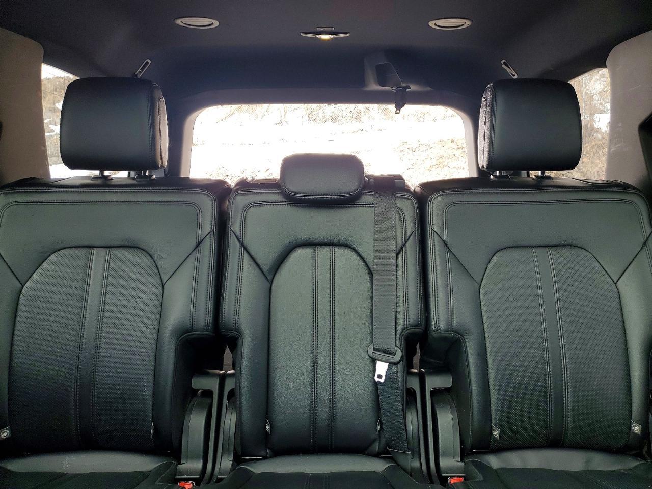 2019 FORD Expedition